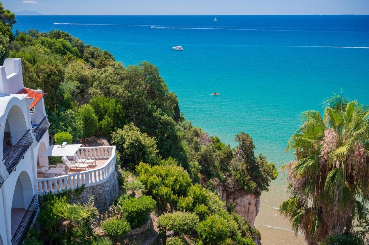 Grand Le Rocce 4*