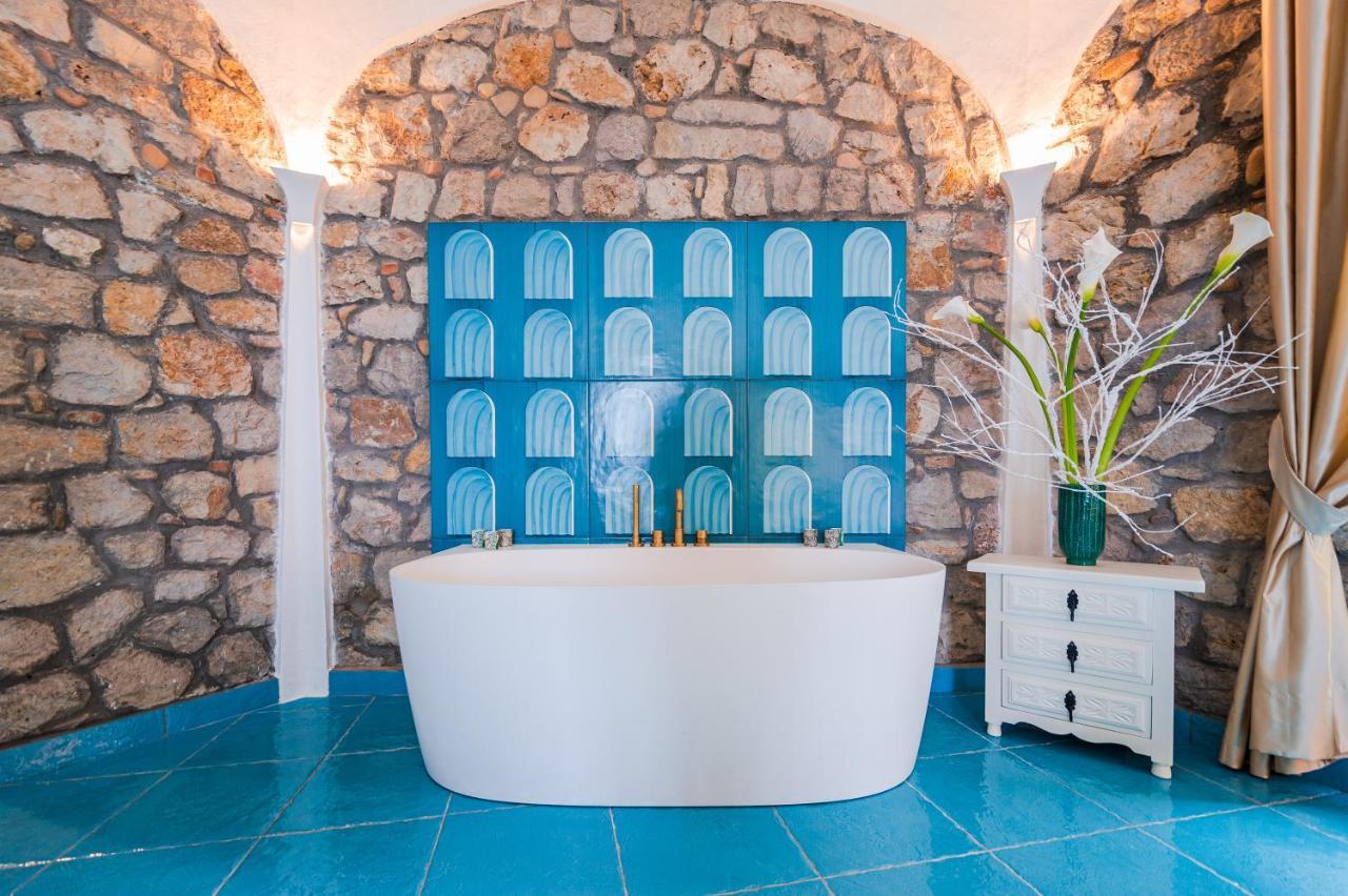 Hotel Grand Le Rocce