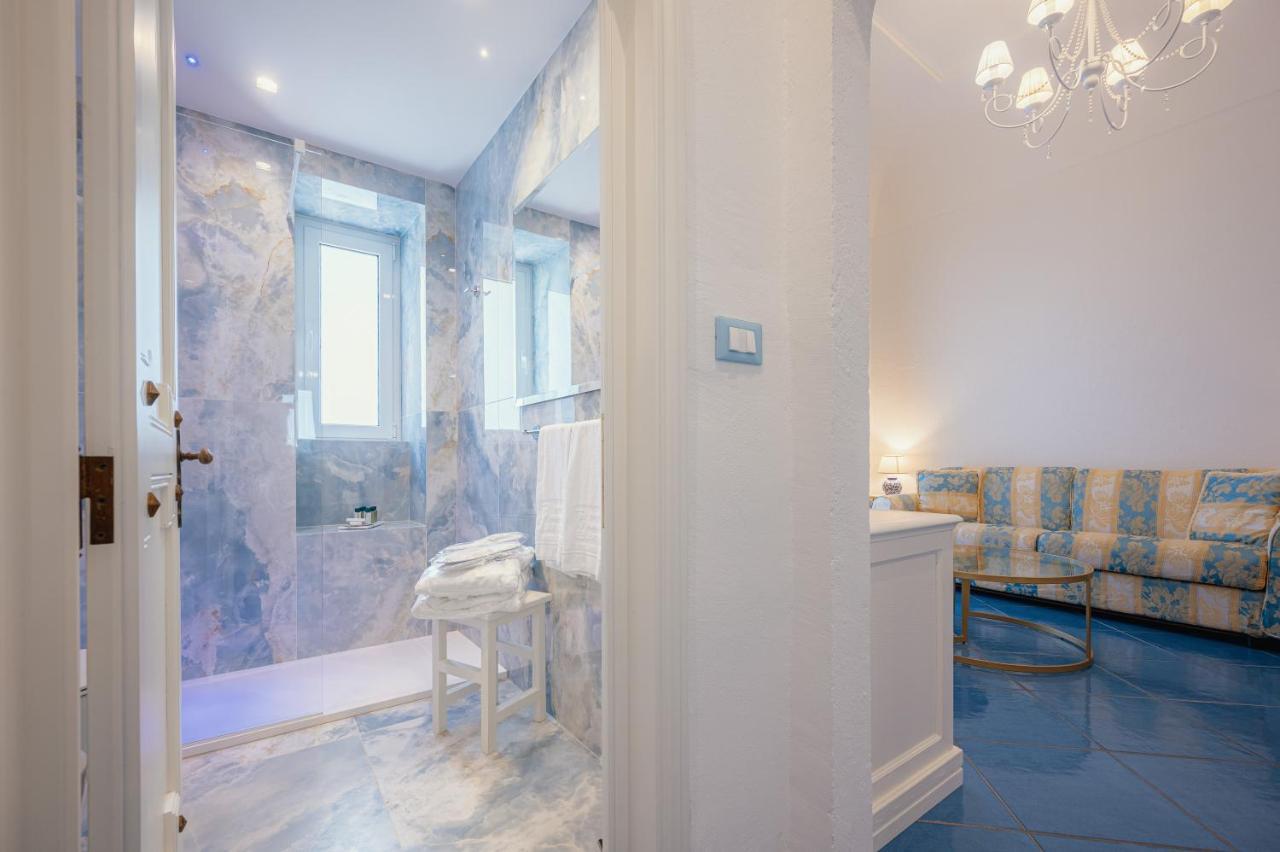 Hotel Grand Le Rocce