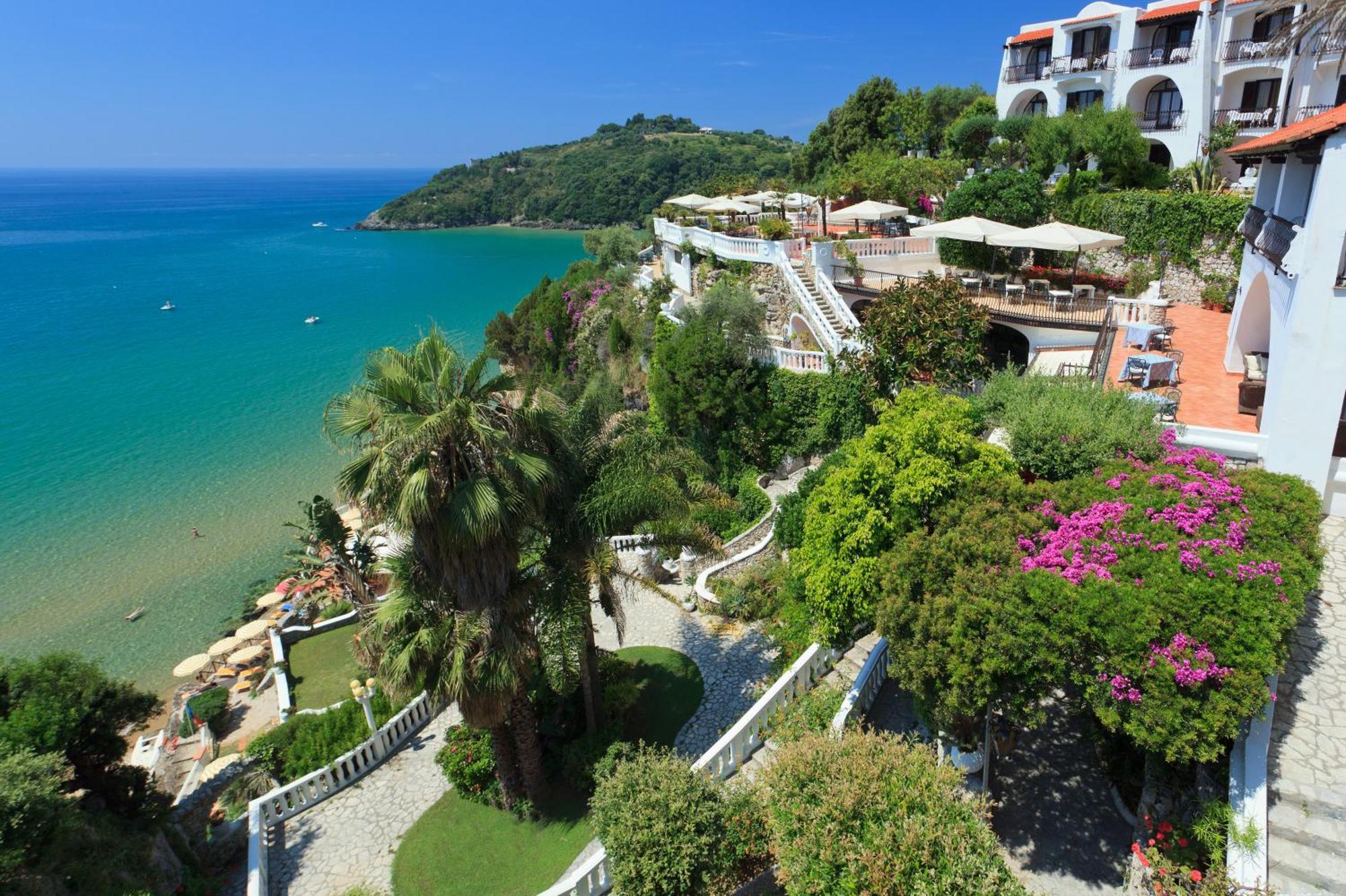 Grand Le Rocce