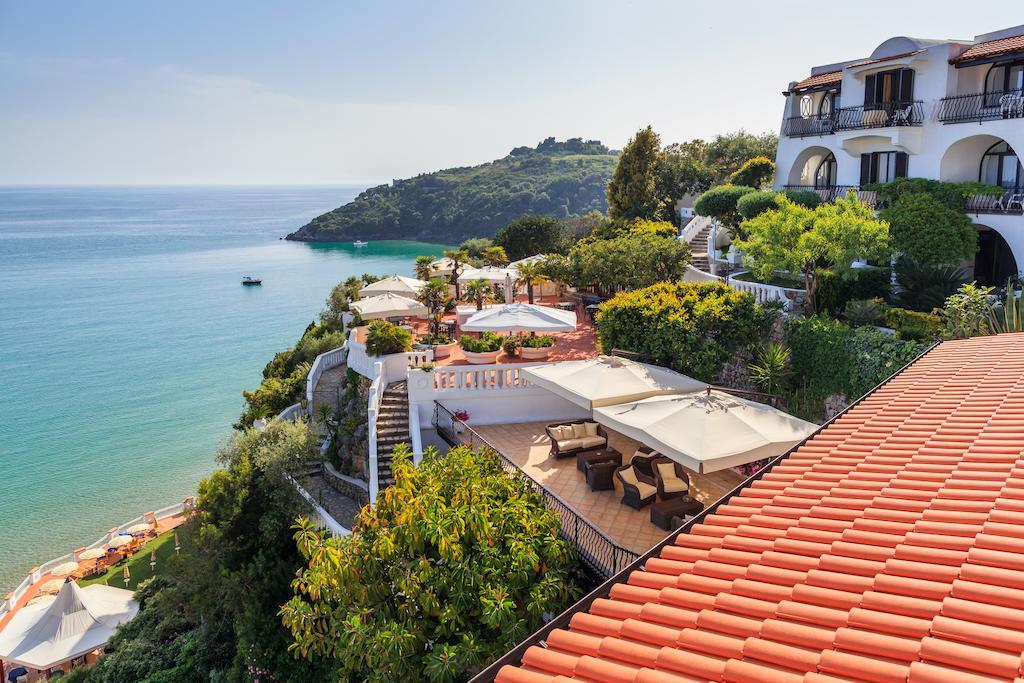 Hotel Grand Le Rocce 4*
