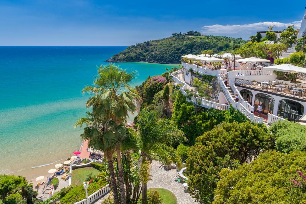 Hotel Grand Le Rocce 4*