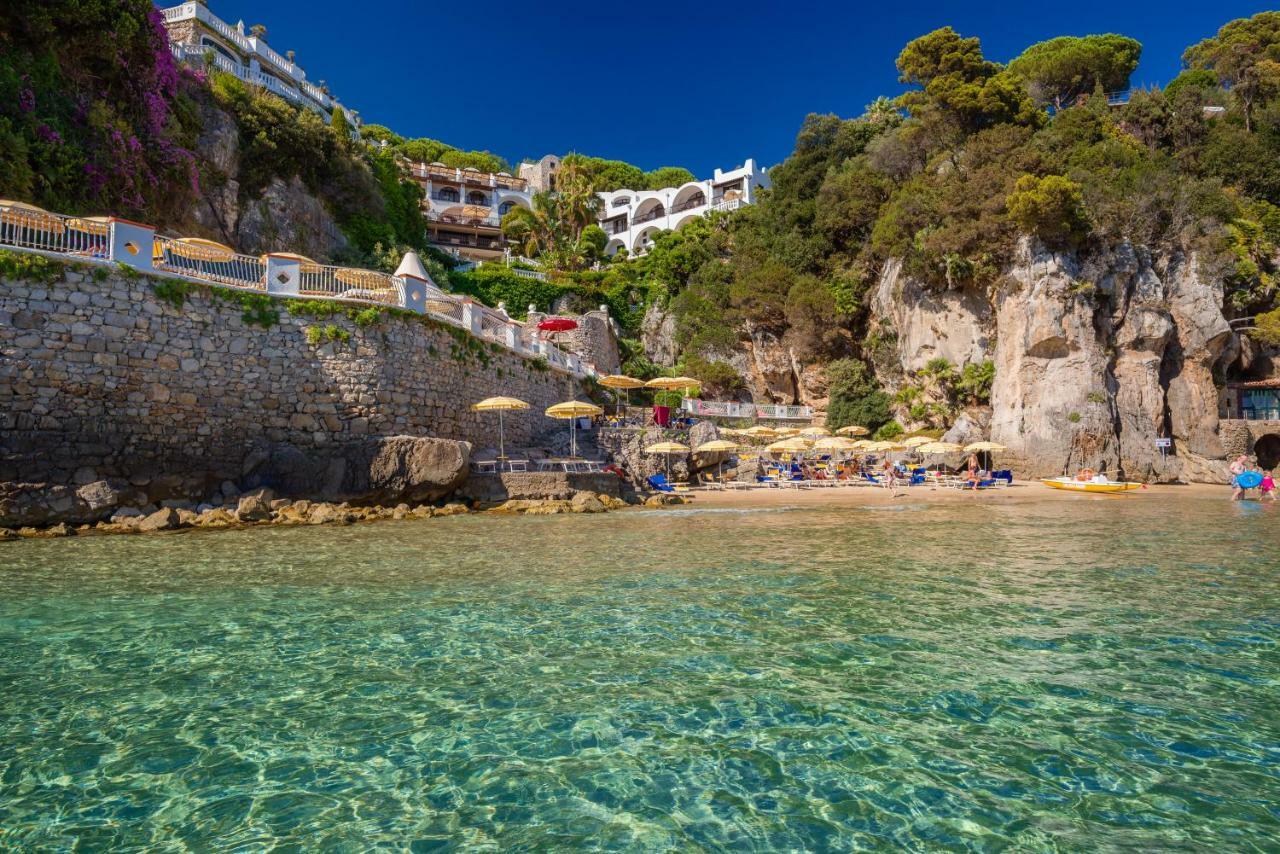 Grand Le Rocce Hotel 4*